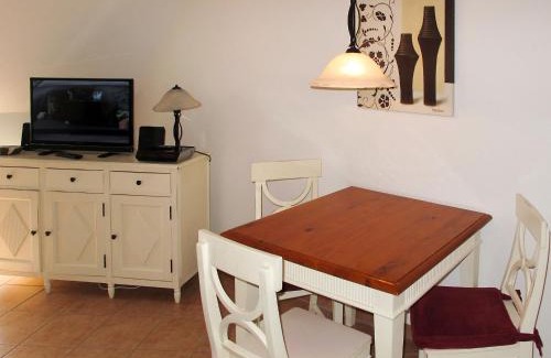 Wieck auf dem Darss Apartamento | Apartment am Haferland by Interhome