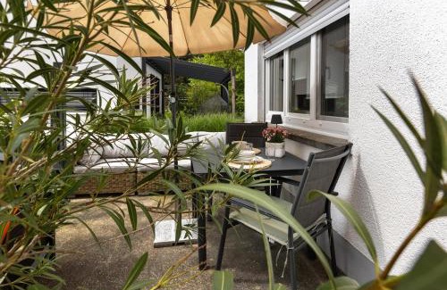 Singen Apartamento | Apartment am Hohentwiel