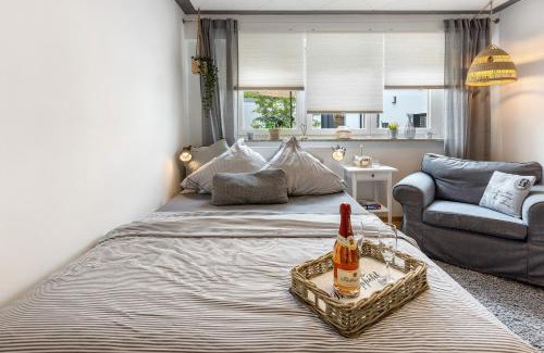 Singen Apartamento | Apartment am Hohentwiel