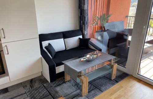 Lend Apartamento | Apartment am Lend und Free Parking