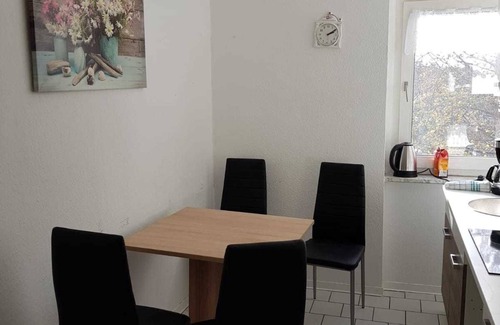 Wuppertal Apartamento | Apartment am Nützenberg - - Hoteles SP - Apartment am Nützenberg