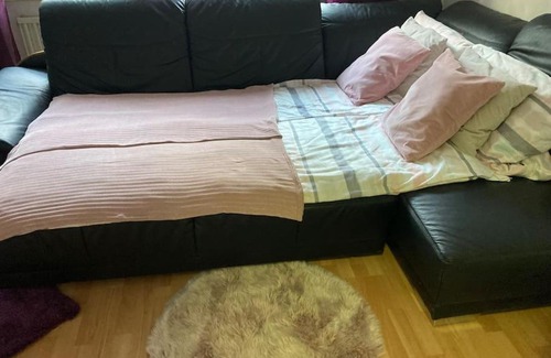 Laar Apartamento | Apartment am Rhein ganze Wohnung NETFLIX Internet 1000 Mbits, free Parking
