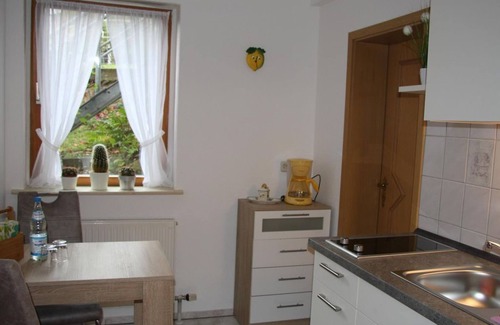 Thale Apartamento | Apartment Am Steinbachtal
