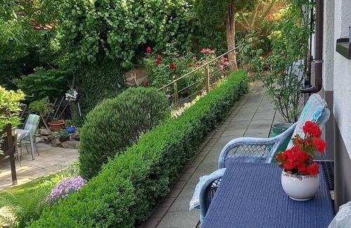 Thale Apartamento | Apartment Am Steinbachtal