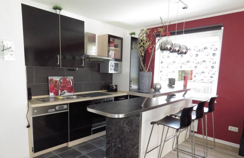 Bockswiese Apartamento | Apartamento moderno - Am Wald 5 - en Hahnenklee-Bockswiese