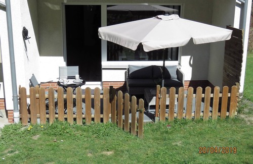 Bockswiese Apartamento | Apartamento moderno - Am Wald 5 - en Hahnenklee-Bockswiese