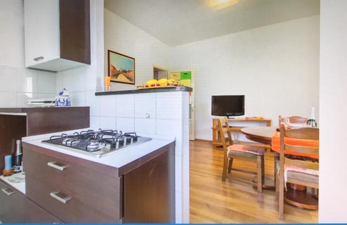 Koromacno Apartamento | Apartment Amber