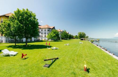 Balatonoszod Apartamento | Apartment Amelia by Interhome