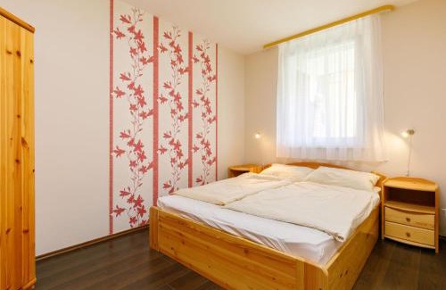 Balatonoszod Apartamento | Apartment Amelia by Interhome