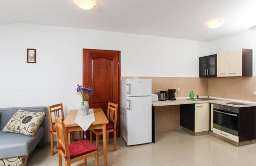 Lopud Island Apartamento | Apartment Ana Lopud with balcony