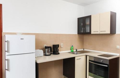 Lopud Island Apartamento | Apartment Ana Lopud with balcony