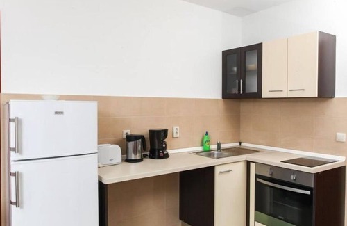 Lopud Island Apartamento | Apartamento Ana Lopud con balcףn