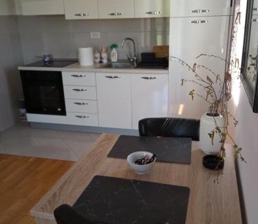 Niksic Apartamento | Apartment Anagastum