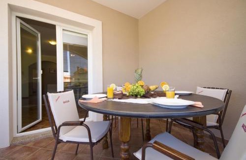 Rovinjsko Selo Casa | Apartment and Room Marlen