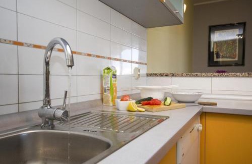 Rovinjsko Selo Casa | Apartment and Room Marlen