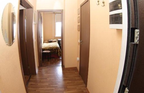 Novokuznetsk Apartamento | Apartment Andrey