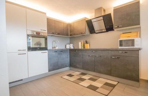 Umhausen Apartamento | Apartment Anette Living by Interhome