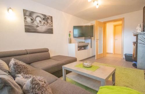 Umhausen Apartamento | Apartment Anette Living by Interhome