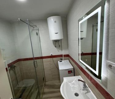 Bregvija Apartamento | Apartment Angela