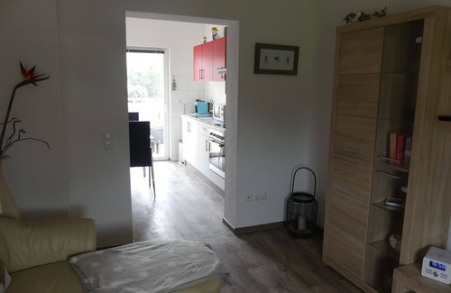 Heinsberg Apartamento | Apartamento Anke - Apartamento 3a