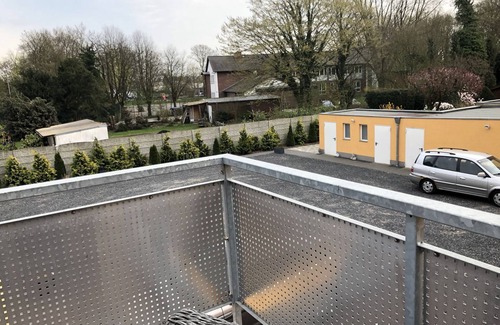 Heinsberg Apartamento | Apartamento Anke - Apartamento 5d