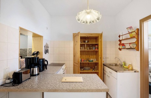 Annaberg-Buchholz Apartamento | Apartamento 'Annaberg 1' con Wi-Fi