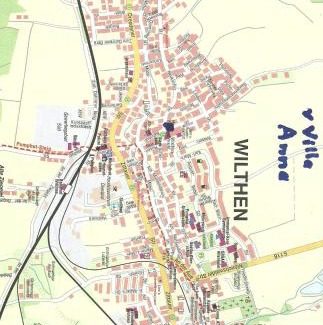 Wilthen Apartamento | apartment Anna