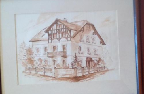 Wilthen Apartamento | apartment Anna