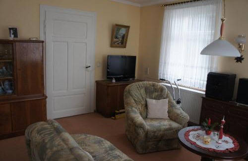 Wilthen Apartamento | apartment Anna