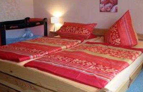 Leopoldshagen Apartamento | Apartamento Anna Maria - Apartamento Dräger