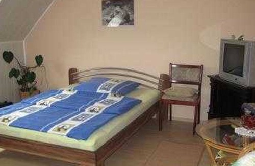 Leopoldshagen Apartamento | Apartamento Anna Maria - Apartamento Dräger