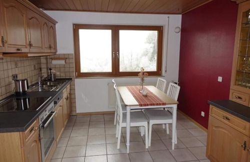 Grein Apartamento | Apartment Anna - quiet location, in the middle of nature, directly on the Neckarsteig trail