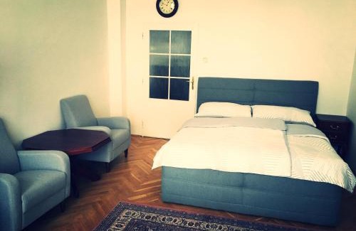 Podoli Apartamento | Apartment Anna Vysehrad