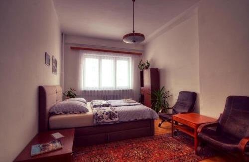 Podoli Apartamento | Apartment Anna Vysehrad