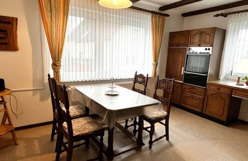 Fischbach bei Dahn Apartamento | Apartment Anne - House Anne + Peter