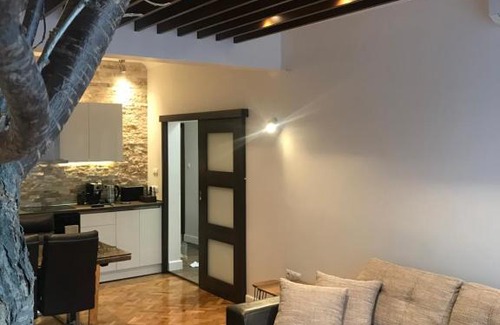 Stara Zagora Apartamento | Apartment Antique Theatre 2