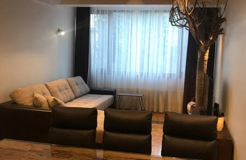 Stara Zagora Apartamento | Apartment Antique Theatre 2