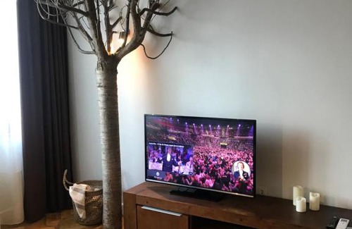 Stara Zagora Apartamento | Apartment Antique Theatre 2