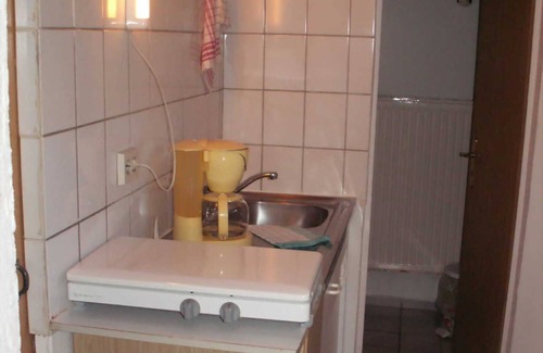 Eldena Apartamento | Piso - Apartamento y Bungalow Hagemann