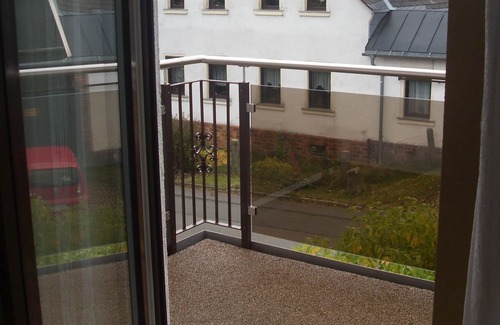 Hundshubel Apartamento | Apartamento / Apartamento / Stützengrün / OT Hundhübel / Montes Metálicos occidentales