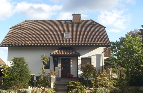 Hundshubel Apartamento | Apartamento / Apartamento / Stützengrün / OT Hundhübel / Montes Metálicos occidentales