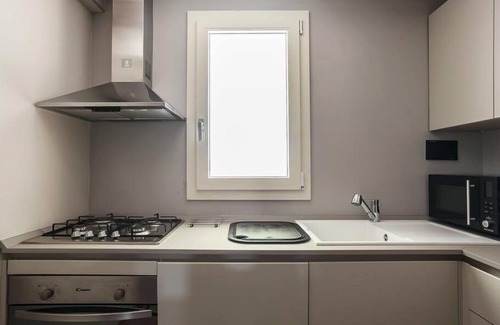 San Donato Apartamento | Apartamento-Apartamento-Baño privado con ducha-Vista a la Ciudad-Superior