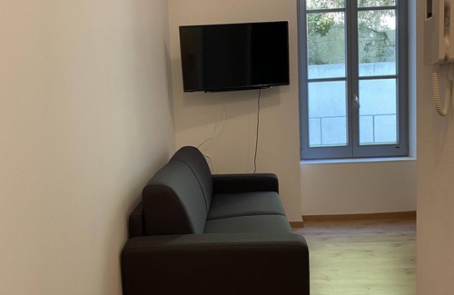 Royat Apartamento | Apartamento-Apartamento-Baño privado con ducha