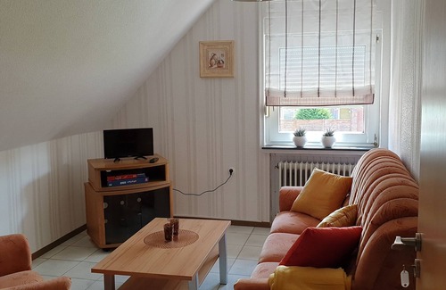 Papenburg Apartamento | Apartment/apartment for 2 guests with 62m² in Papenburg (144926)
