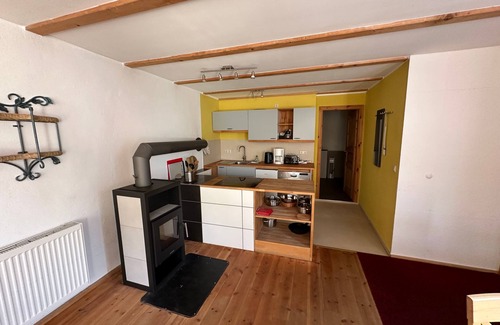 Franken Siedlung Apartamento | Apartment/apartment for 4 guests with 62m² in Stralsund (263582)