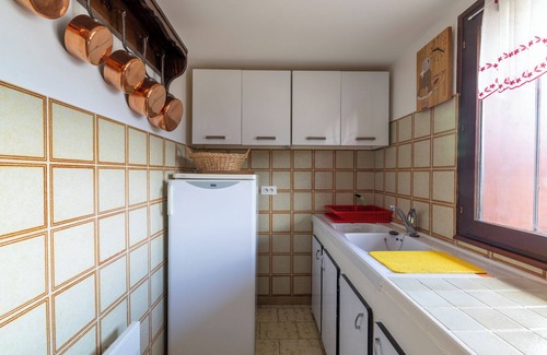 Hauteluce Apartamento | Apartamento 'Apartamento 6 Pers' con vistas a la montaña