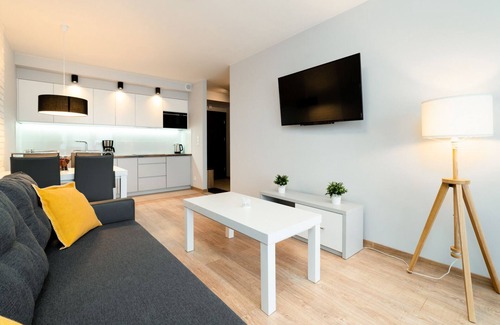 Bierutowice Apartamento | Apartment/apartment for 5 guests with 40m² in Karpacz (246044)