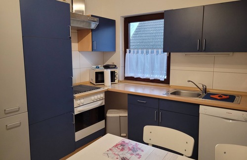 Wendorf Apartamento | Apartamento de vacaciones - Hinz