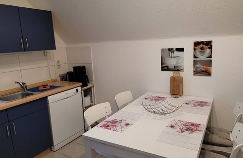 Wendorf Apartamento | Apartamento de vacaciones - Hinz