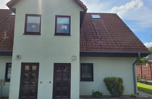 Wendorf Apartamento | Apartamento de vacaciones - Hinz